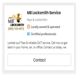 local locksmith service provider, we take great pride in serving the communities of Cary and the surrounding areas.